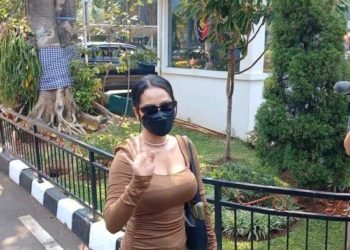 Kasus Film Dewasa, Polisi Periksa Kejiwaan Siskaeee