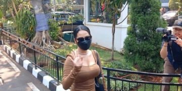 Kasus Film Dewasa, Polisi Periksa Kejiwaan Siskaeee