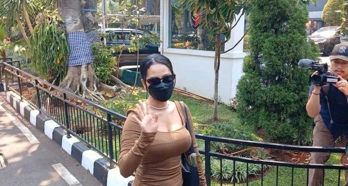 Kasus Film Dewasa, Polisi Periksa Kejiwaan Siskaeee