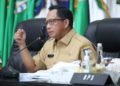 Jokowi Tunjuk Tito Karnavian sebagai Pengganti Mahfud MD