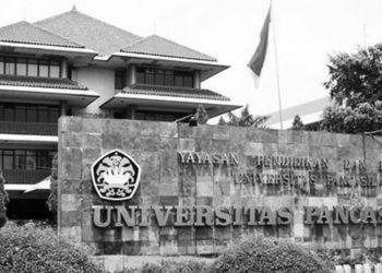 Rektor Universitas Pancasila Diduga Lakukan Pelecehan Seksual