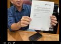 Ahok Mundur dari Jabatan Komisaris Utama Pertamina