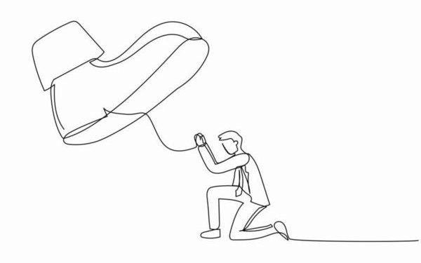 Saat Penguasa Pongah Mengubah ‘Rechtsstaats’ Menjadi ‘Machtsstaat’