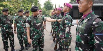 Presiden Kampanye atau Tidak, Panglima TNI: “TNI Tetap Netral”