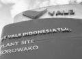 Harga Saham Divestasi Belum ‘Deal’, Vale Dikabarkan Tetap Jadi Pengendali,