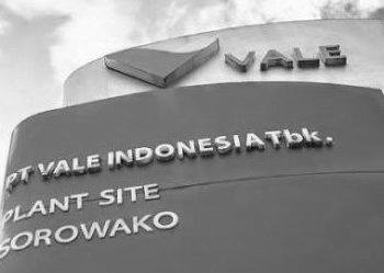 Harga Saham Divestasi Belum ‘Deal’, Vale Dikabarkan Tetap Jadi Pengendali,