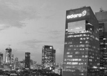 Siapkan Belanja Modal USD 600 Juta, Kinerja Adaro Tahun Ini Diprediksi Solid