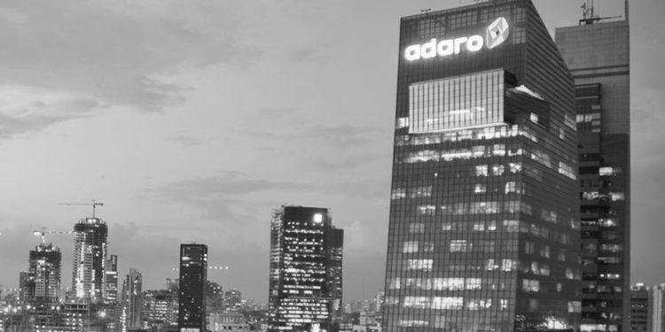 Siapkan Belanja Modal USD 600 Juta, Kinerja Adaro Tahun Ini Diprediksi Solid