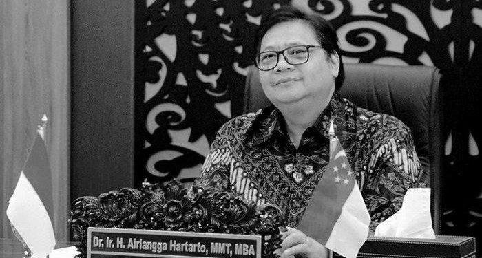 Menteri Airlangga: “Ada 14 Proyek Strategis Nasional Baru”