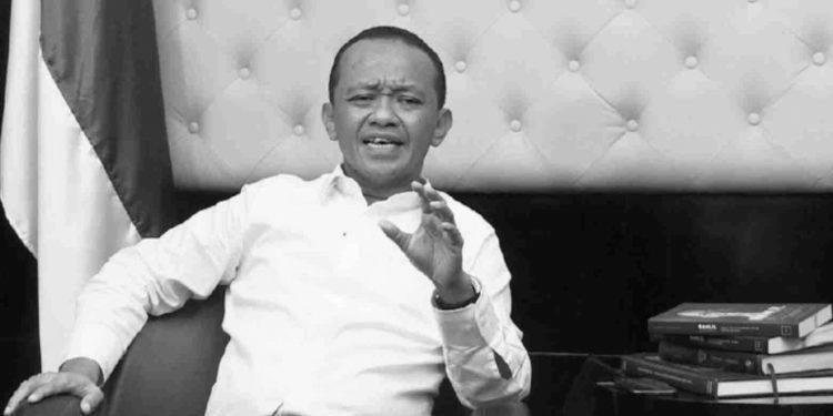 Tindakan Menteri Bahlil Mencabut Izin Usaha Pertambangan Dinilai Cacat Hukum