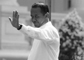 Kasus Izin Tambang Belum Usai, Nama Menteri Bahlil Kembali Disebut di Dua Proyek Strategis Papua Barat