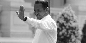 Kasus Izin Tambang Belum Usai, Nama Menteri Bahlil Kembali Disebut di Dua Proyek Strategis Papua Barat