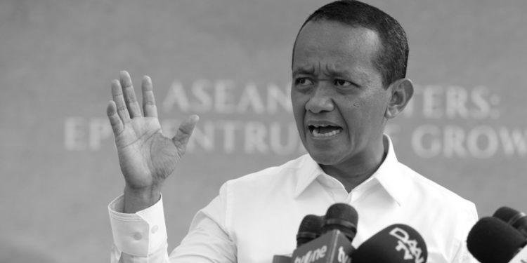 Menteri Bahlil Bisa Cabut Izin Tambang, Dilaporkan ke KPK Hingga Satgas Harus Dibubarkan