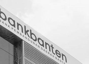 Tiga Tahun Alami Rugi Ratusan Miliar, Bank Banten Akhirnya Raih Laba Bersih