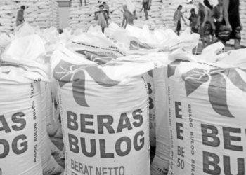 Derita Rakyat Miskin, Harga Pangan Terus Melambung, Lupa Terakhir Kapan Makan Daging
