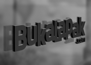 Tahun Lalu, Bukalapak Rugi Bersih Hingga Rp 1,36 Triliun