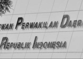 KIP Aceh Tetapkan Empat Orang Jadi Calon Anggota DPD