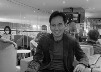 Nico Kanter, Bos Antam Berharta Lebih dari Rp 86 Miliar