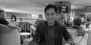 Nico Kanter, Bos Antam Berharta Lebih dari Rp 86 Miliar