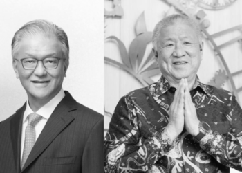 Sandiaga Uno dan Budi Sadikin di Balik Usulan PIK 2 dan BSD Jadi PSN?