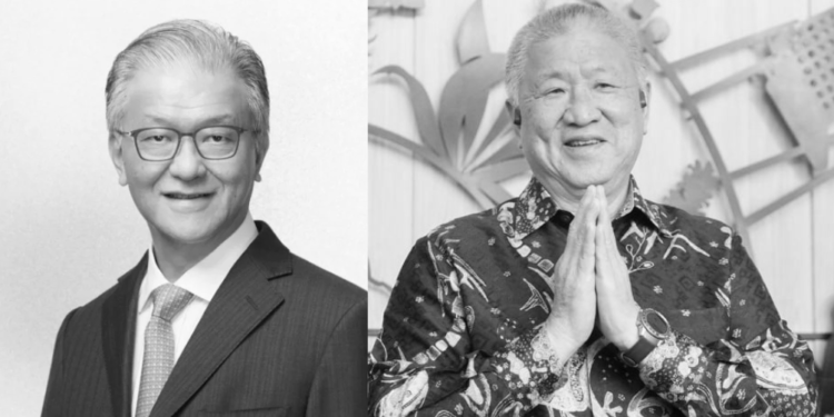 Sandiaga Uno dan Budi Sadikin di Balik Usulan PIK 2 dan BSD Jadi PSN?