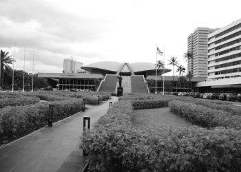 Wapres Berpeluang Jadi Pimpinan, DPR Sepakat Anggota Dewan Kawasan Aglomerasi Ditunjuk Presiden