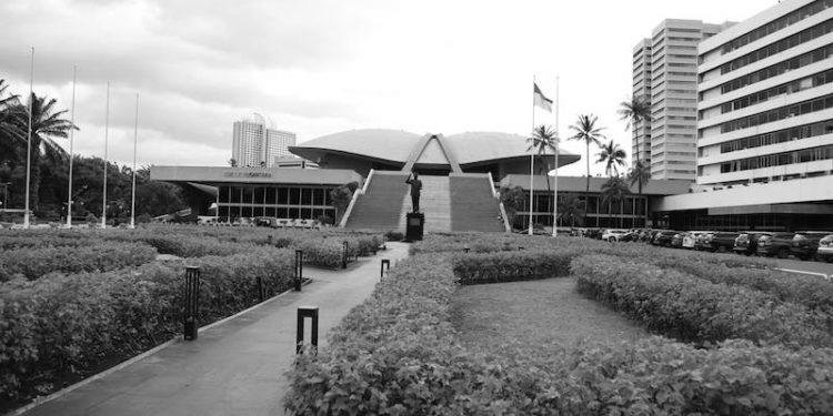 Wapres Berpeluang Jadi Pimpinan, DPR Sepakat Anggota Dewan Kawasan Aglomerasi Ditunjuk Presiden