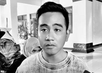 Gibran Bilang Jokowi Akan Kasih Masukan soal Kabinet Baru