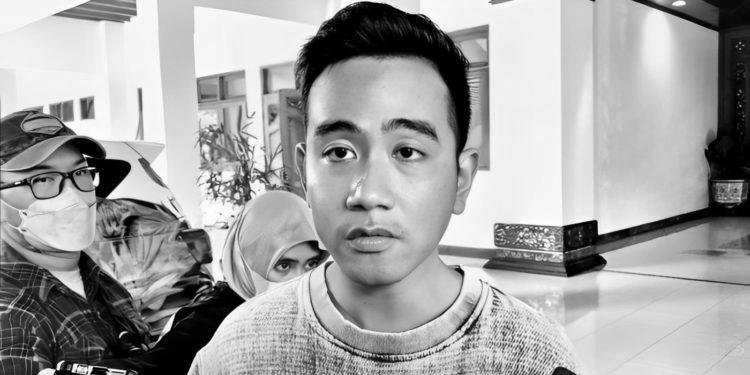 Gibran Bilang Jokowi Akan Kasih Masukan soal Kabinet Baru