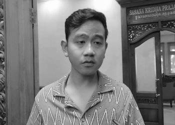 Siap Geser Airlangga, Gibran Rakabuming Berpeluang Jadi Ketum Partai Golkar?