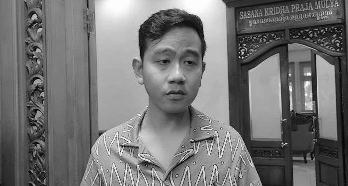 Siap Geser Airlangga, Gibran Rakabuming Berpeluang Jadi Ketum Partai Golkar?