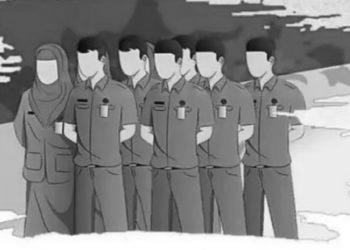 Pemerintah Pastikan Pegawai Honorer Tidak Terima THR dan Gaji ke-13