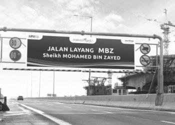 Usai Prabowo-Gibran Menang Hitung Cepat, Tarif Tol Jakarta-Cikampek Langsung Ikut Melesat