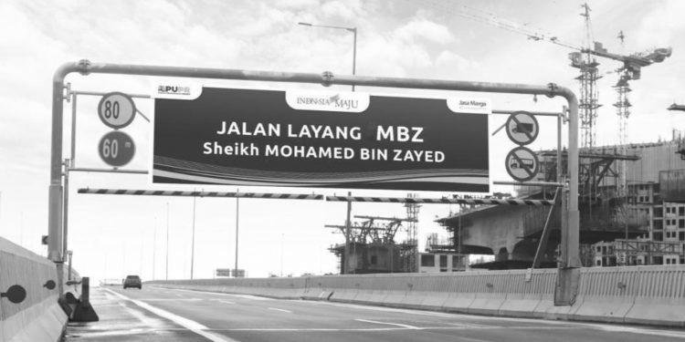 Usai Prabowo-Gibran Menang Hitung Cepat, Tarif Tol Jakarta-Cikampek Langsung Ikut Melesat