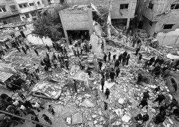 Biadab, Serangan Israel di Jalur Gaza Telah Membunuh Ribuan Perempuan