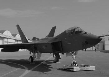 Proyek Pesawat Tempur KF-21 Boramae Mangkrak, Kapan Segera Direalisasi?