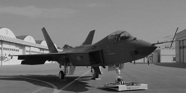 Proyek Pesawat Tempur KF-21 Boramae Mangkrak, Kapan Segera Direalisasi?