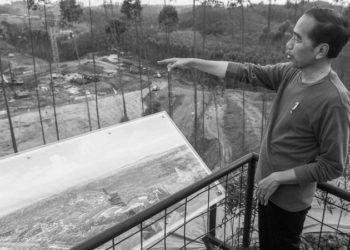 PNS Pindah ke IKN, Ini Tunjangan yang Konon Didapat Tapi Besarannya Belum Pasti