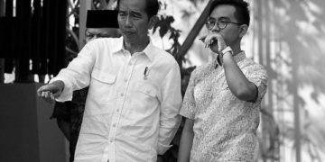 Gibran Resmi Ditetapkan Jadi Wakil Presiden, Jokowi Apresiasi Kinerja KPU dan Bawaslu