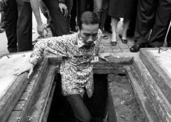 Sejak 2019, Hampir Lima Tahun Harta Jokowi Bertambah Rp 41,1 Miliar