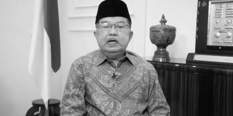 Diatur Kelompok Minoritas di Pemerintahan, Jusuf Kalla Nilai Pemilu 2024 Terburuk Sepanjang Sejarah