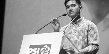 PSI Tidak Lolos ke Senayan, Ini Reaksi Kaesang