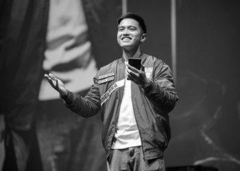 Maklum Anak Presiden, Habiskan Dana Miliaran Tapi Tidak Lolos Senayan, Kaesang: “Nggak Masalah”