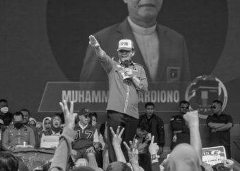 PPP Gagal ke Senayan, Korban Politik Pemilu Paling Brutal