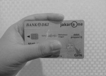 Ini Alasan Heru Budi soal Heboh Kartu Jakarta Mahasiswa Unggul Dicabut