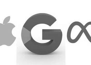 Tiga Ikuti UU Pasar Digital; Apple, Google, dan Meta Jadi Target Investigasi