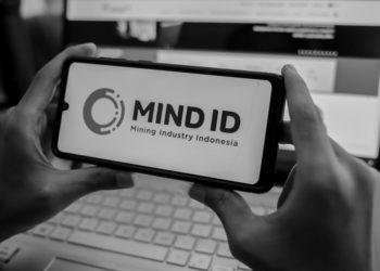Begini Cara MIND ID Beli Saham Divestasi Vale Indonesia