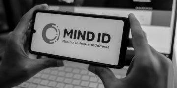 Begini Cara MIND ID Beli Saham Divestasi Vale Indonesia
