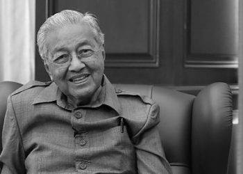 Usai Lengser sebagai Perdana Menteri, Mahathir Mohamad Jadi Target Penyelidikan Korupsi di Malaysia