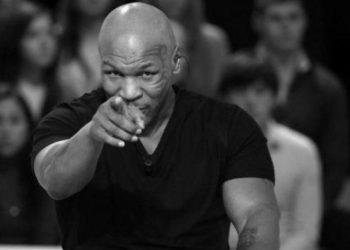 Juli Tahun Ini Mike Tyson Kembali Naik Ring